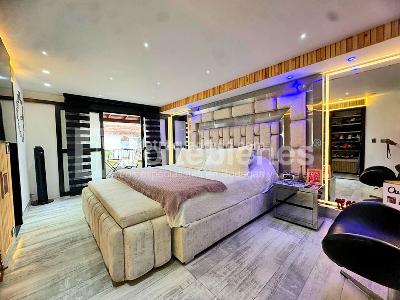 Casa de 4 alcobas en venta en Belen, Medellín, 210 m² · foto 13 de 18