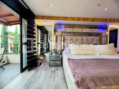 Casa de 4 alcobas en venta en Belen, Medellín, 210 m² · foto 14 de 18