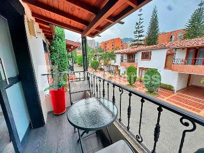 Casa de 4 alcobas en venta en Belen, Medellín, 210 m² · foto 18 de 18