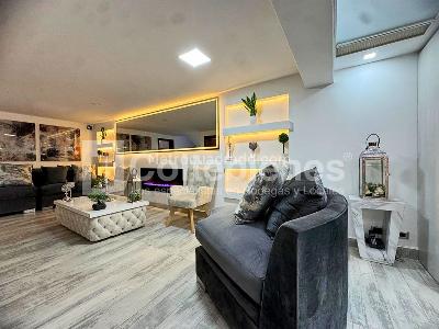 Casa de 4 alcobas en venta en Belen, Medellín, 210 m² · foto 5 de 18