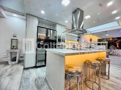 Casa de 4 alcobas en venta en Belen, Medellín, 210 m² · foto 7 de 18