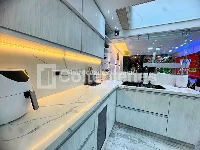 Casa de 4 alcobas en venta en Belen, Medellín, 210 m² · foto 8 de 18