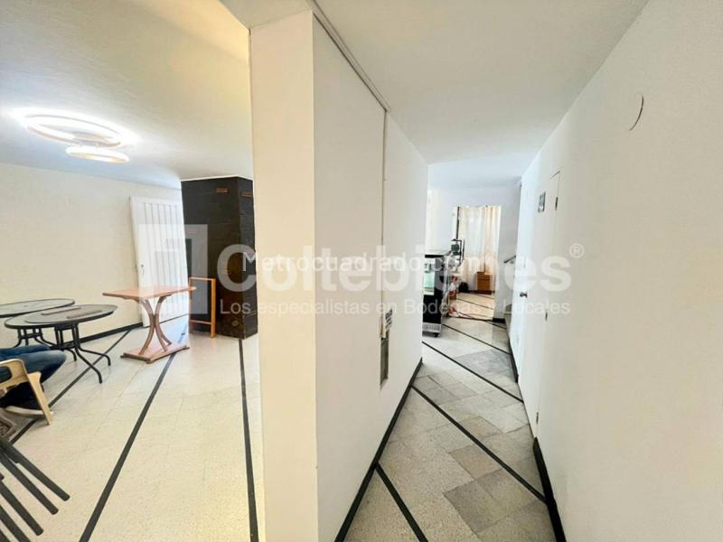 Commercial 5BR House for Rent in Estadio - 6