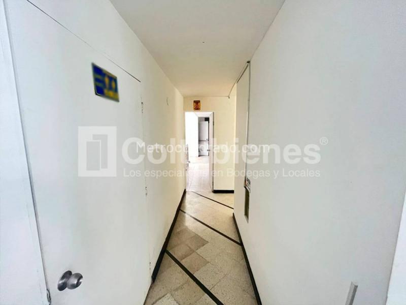 Commercial 5BR House for Rent in Estadio - 7