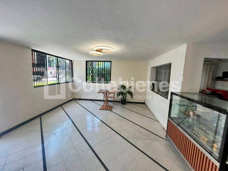 Commercial 5BR House for Rent in Estadio - 3