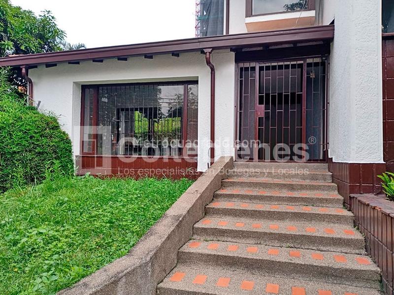 Commercial House for Rent in Poblado