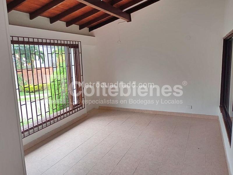 Commercial House for Rent in Poblado - 2