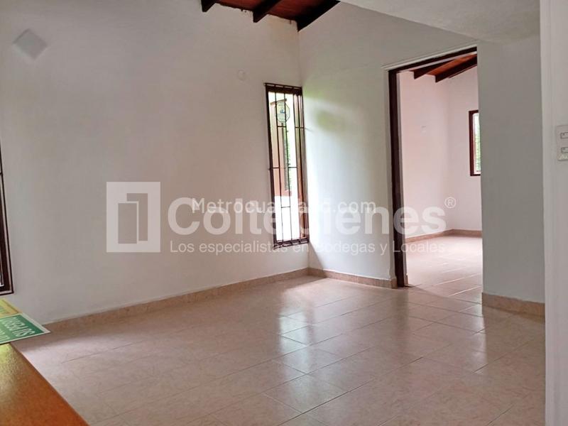 Commercial House for Rent in Poblado - 3