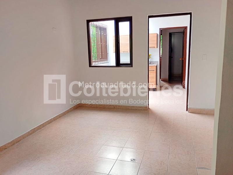 Commercial House for Rent in Poblado - 4