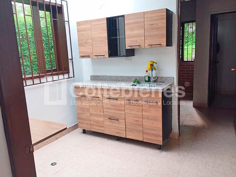 Commercial House for Rent in Poblado - 5