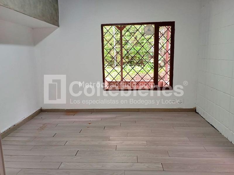 Commercial House for Rent in Poblado - 9