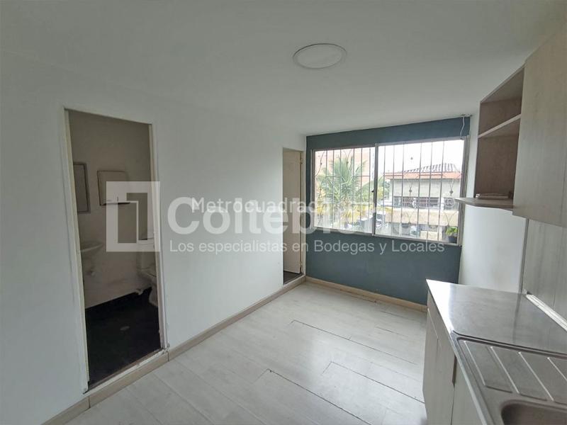 Bodega en Arriendo, Guayabal, Medellín – pohled 2