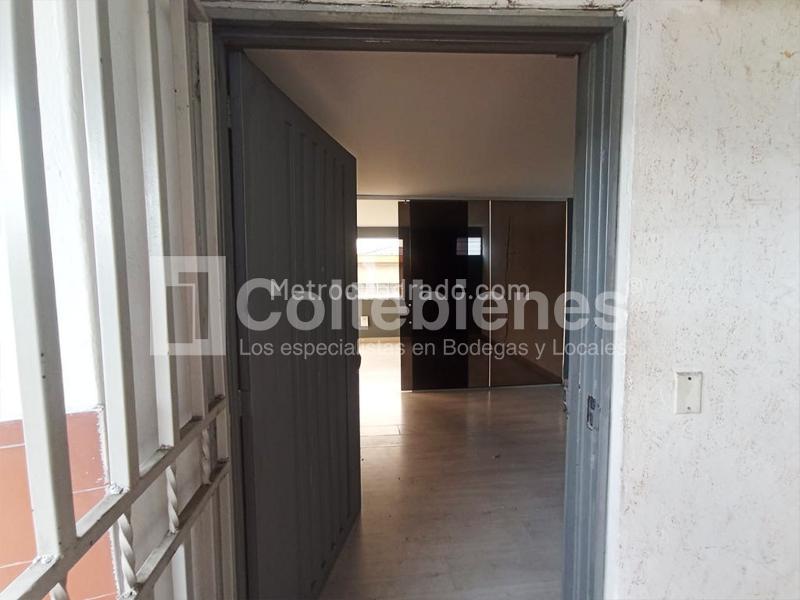 Bodega en Arriendo, Guayabal, Medellín – pohled 3