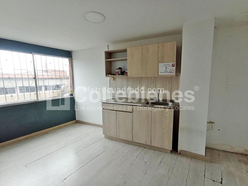Bodega en Arriendo, Guayabal, Medellín – pohled 6