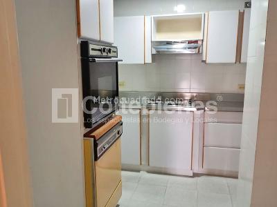 Apartamento en venta en Centro, Medellín · foto 3 de 9