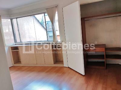 Apartamento en venta en Centro, Medellín · foto 4 de 9