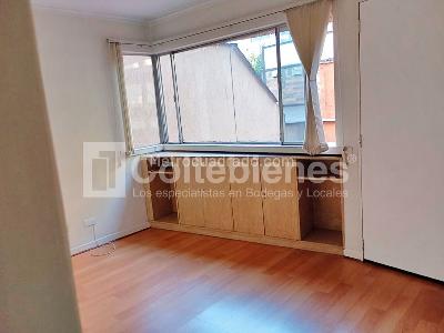 Apartamento en venta en Centro, Medellín · foto 5 de 9