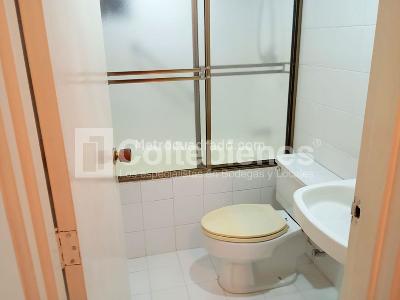 Apartamento en venta en Centro, Medellín · foto 6 de 9