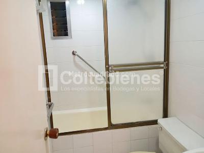 Apartamento en venta en Centro, Medellín · foto 7 de 9