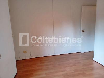 Apartamento en venta en Centro, Medellín · foto 8 de 9