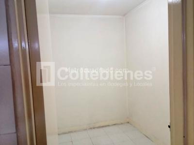 Apartamento en venta en Centro, Medellín · foto 9 de 9