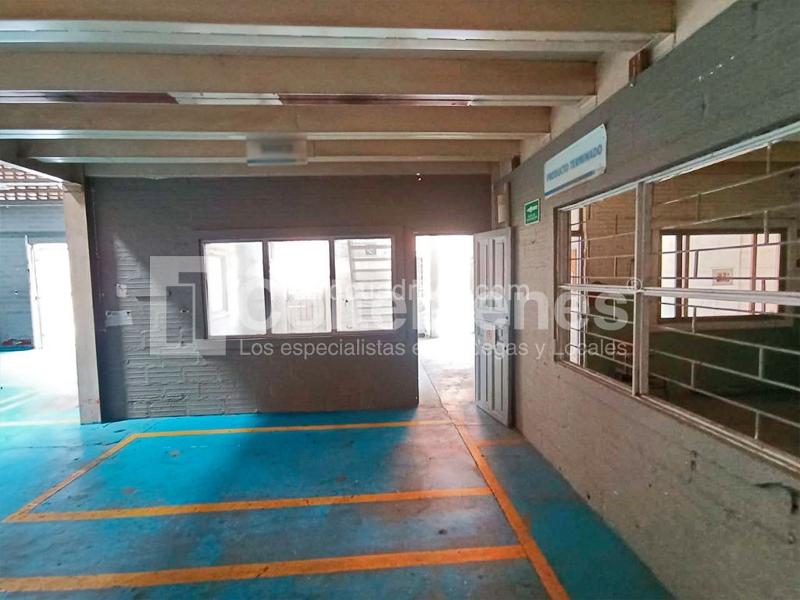 Bodega en Arriendo, Bello, Bello - View 2