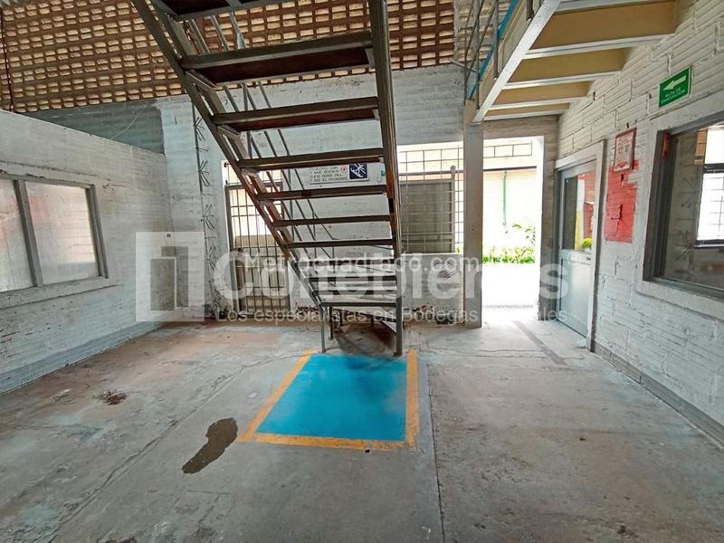 Bodega en Arriendo, Bello, Bello - View 3