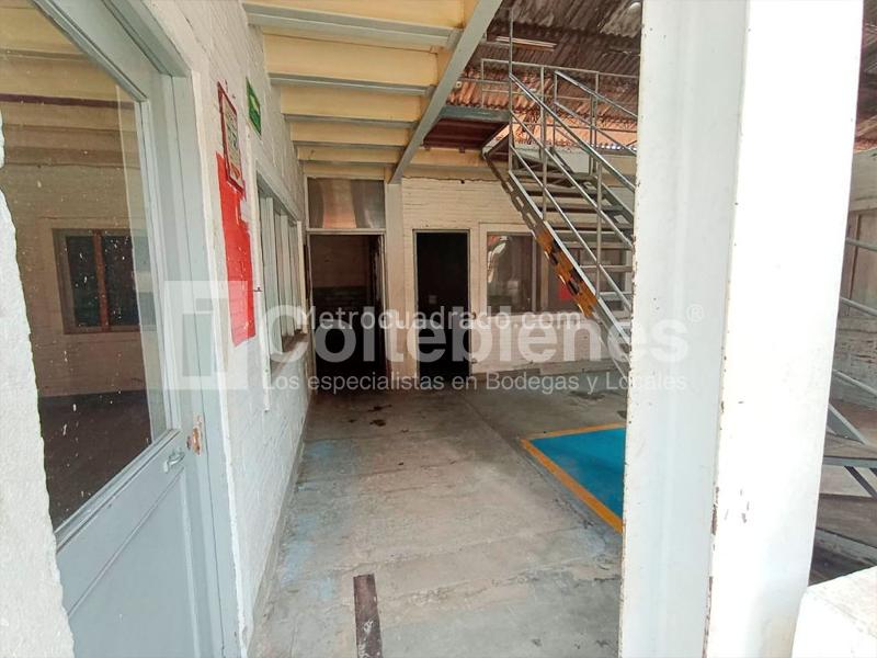 Bodega en Arriendo, Bello, Bello - View 4