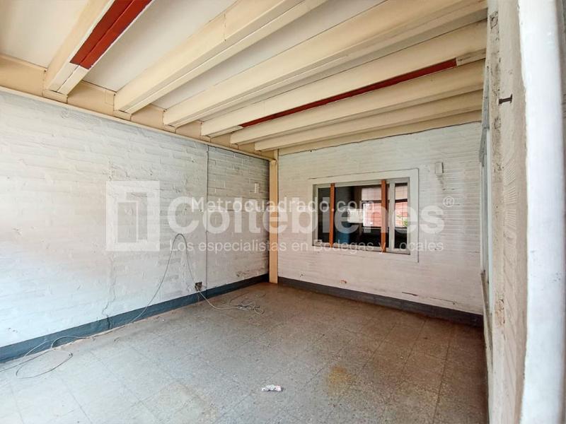 Bodega en Arriendo, Bello, Bello - View 5