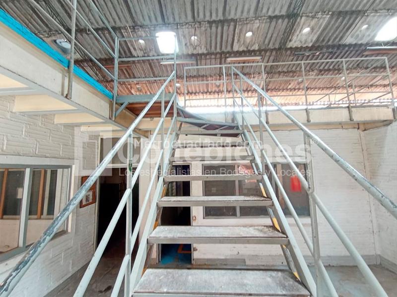 Bodega en Arriendo, Bello, Bello - View 6