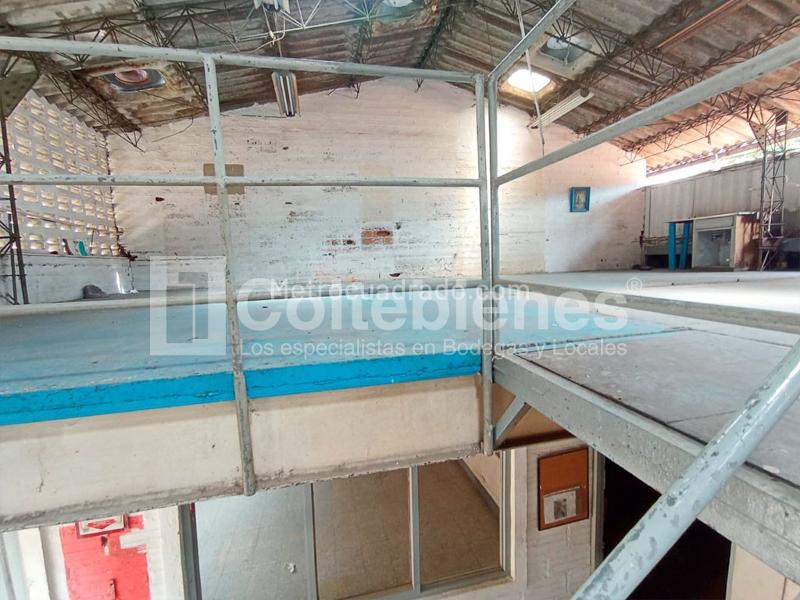Bodega en Arriendo, Bello, Bello - More
