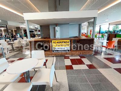 Local Comercial en Arriendo, Niquia, Bello