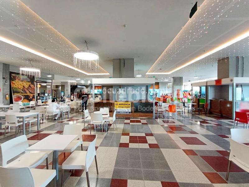 Local Comercial en Arriendo, Niquia, Bello – pohled 3