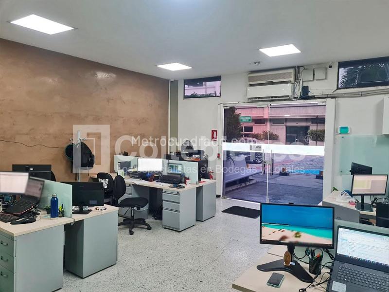 Bodega en Arriendo, Envigado, Envigado - Vista 3
