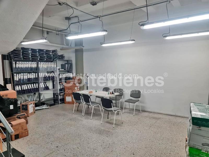 Bodega en Arriendo, Envigado, Envigado - Vista 5
