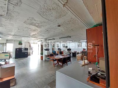 Warehouse for rent in Bello, Bello