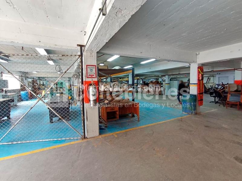 Bodega en Arriendo, Bello, Bello - Vista 3