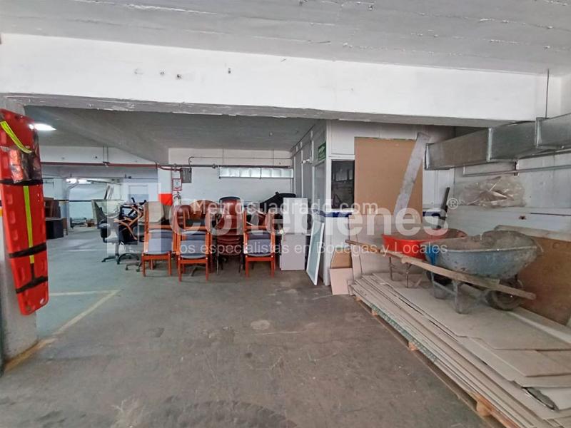 Bodega en Arriendo, Bello, Bello - Vista 4