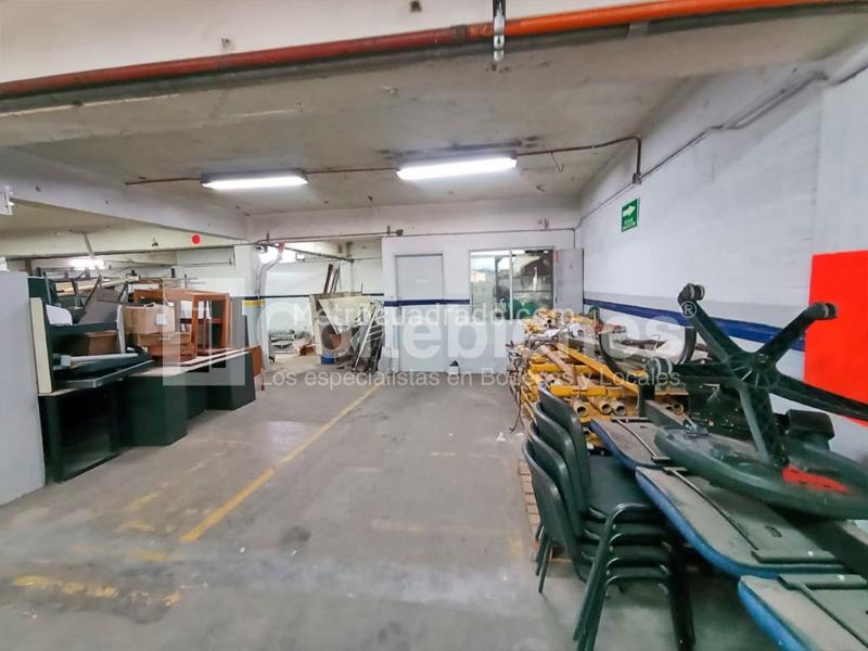 Bodega en Arriendo, Bello, Bello - Más