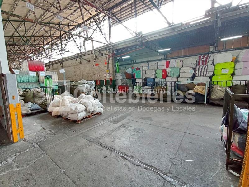 Bodega en Arriendo, Bello, Bello – pohled 2