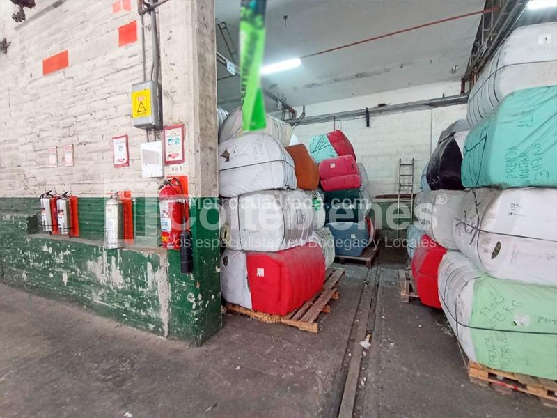 Bodega en Arriendo, Bello, Bello – pohled 4