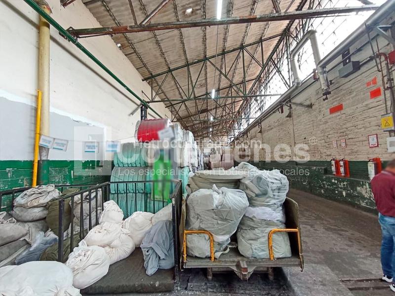 Bodega en Arriendo, Bello, Bello – pohled 5