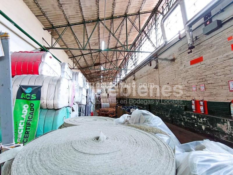 Bodega en Arriendo, Bello, Bello – pohled 6