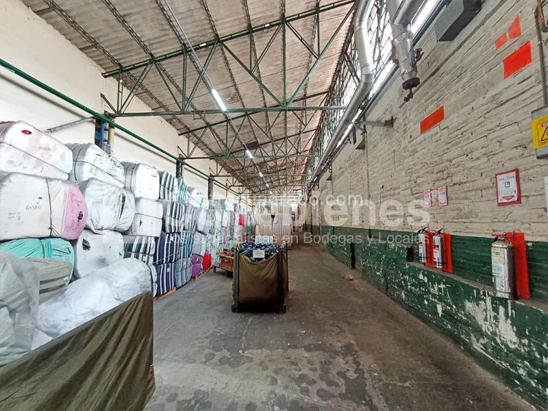Bodega en Arriendo, Bello, Bello – další