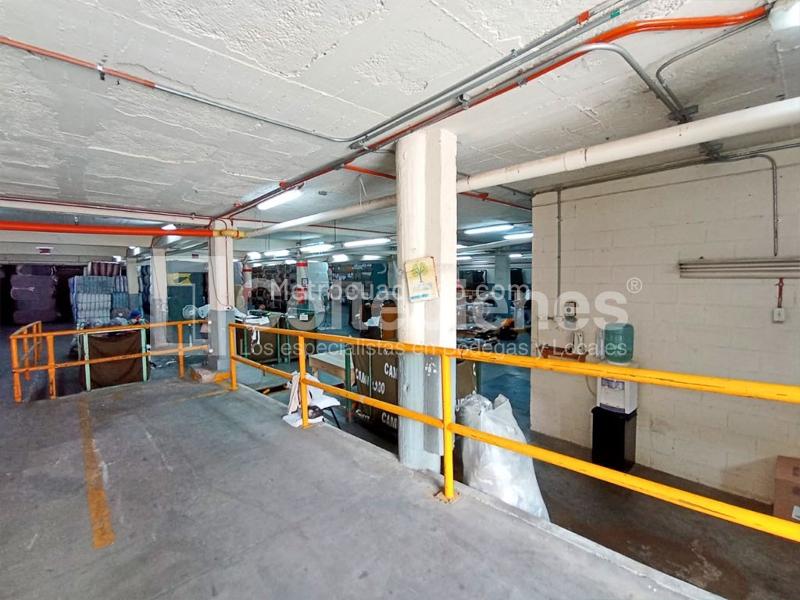 Bodega en Arriendo, Bello, Bello - Ansicht 2