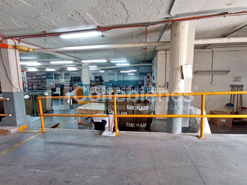 Bodega en Arriendo, Bello, Bello - Ansicht 3