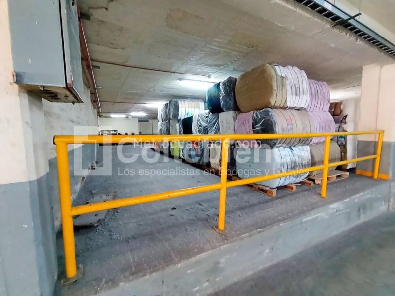 Bodega en Arriendo, Bello, Bello - Ansicht 4