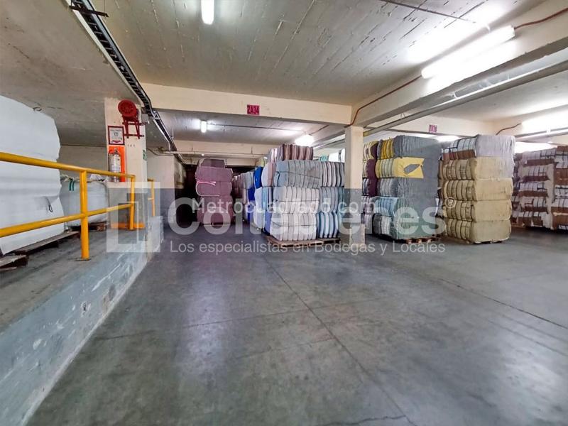 Bodega en Arriendo, Bello, Bello - Ansicht 5