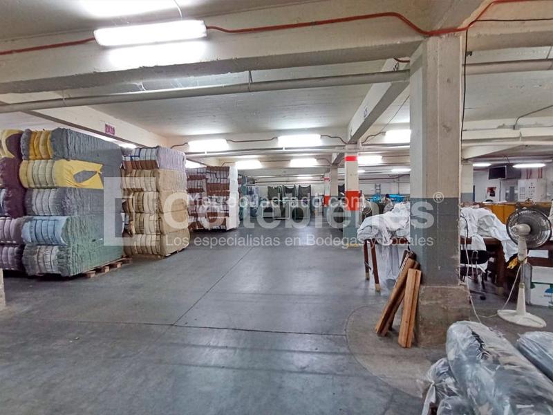 Bodega en Arriendo, Bello, Bello - Ansicht 6