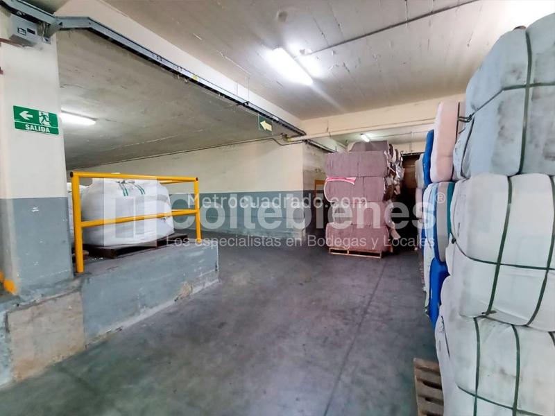 Bodega en Arriendo, Bello, Bello - Mehr